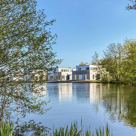 Amazing Home In Tossens With Wifi Exterior foto