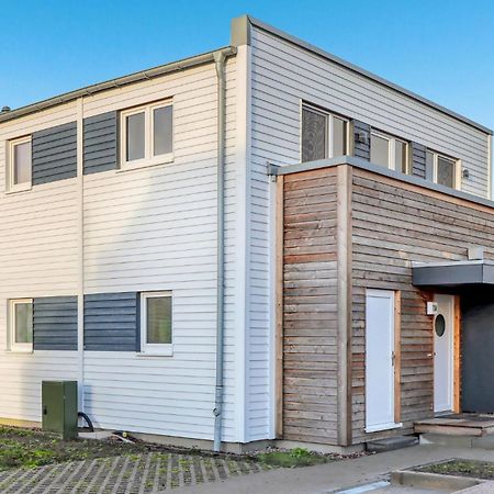 Amazing Home In Tossens With Wifi Exterior foto